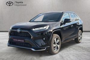 Toyota RAV4 2.5 vvt-ie phev More Dynamic awd-i e-c