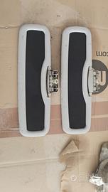 parasole dx e sx smart cabrio 450