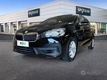 BMW Serie 2 Active Tourer 218i Auto