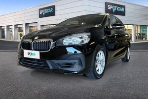 BMW Serie 2 Active Tourer 218i Auto