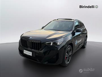 BMW X1 xDrive23d