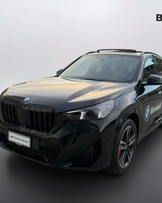 BMW X1 xDrive23d
