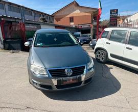 Volkswagen Passat 2.0 TDI DPF DSG Highline