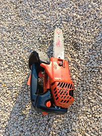 motosega echo cs 260 cs