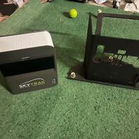 Skytrak + protezione