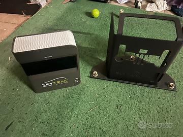 Skytrak + protezione