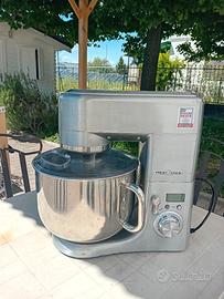 Planertaria Impastatrice ProfiCook