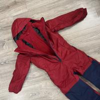 KIT SCI BAMBINO 6 anni