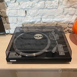 HITACHI Piatto Giradischi Vintage