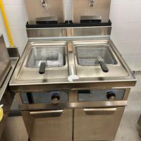 Cucina professionale