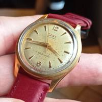 Orologio automatico Doxa