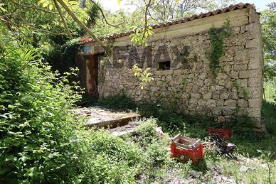 Cascina/Casale - Monterosso Almo