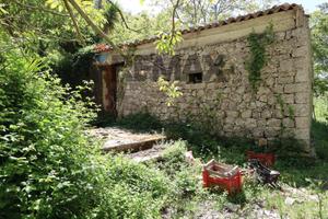 Cascina/Casale - Monterosso Almo