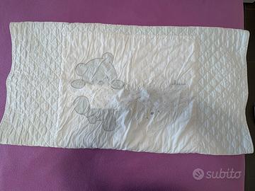 Trapunta/Coordinato Chicco per letto/culla
