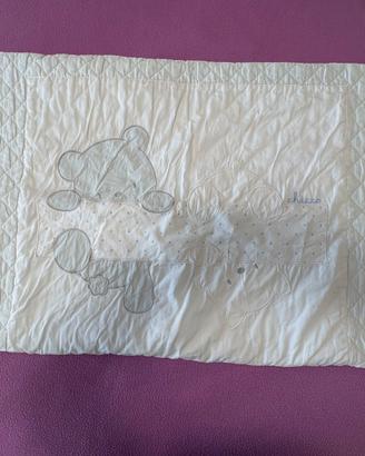 Trapunta/Coordinato Chicco per letto/culla
