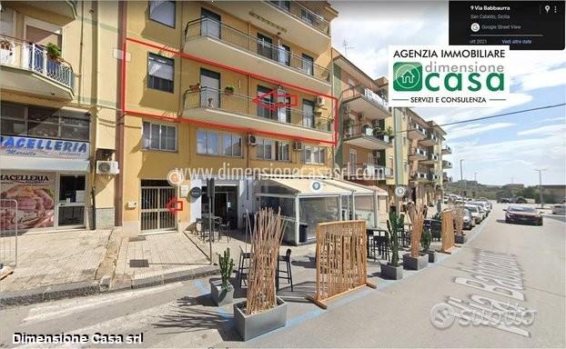 Rif.AP280|Appartamento San Cataldo