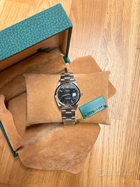 Rolex oyster perpetual date 34mm