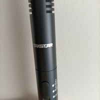 Microfoni panoramici