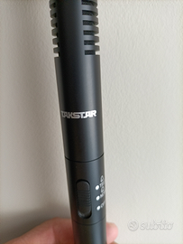 Microfoni panoramici