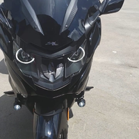 BMW k 1600 b