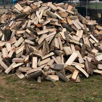 Legna da ardere 