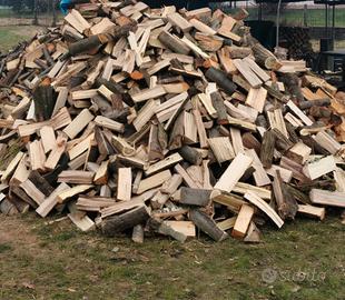 Legna da ardere 