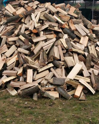 Legna da ardere 