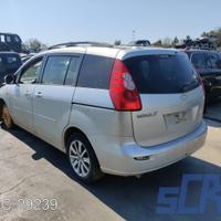 MAZDA 5 CR19 2.0 CD 110CV 05-10 ricambi