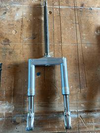 Forcella Piaggio NRG mc2