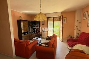 PENTAVANO CON CANTINA - VIA GOCEANO ASSEMINI