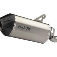 Scarico completo Arrow