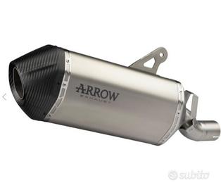 Scarico completo Arrow