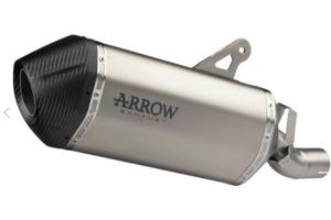 Scarico completo Arrow