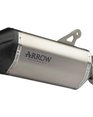 Scarico completo Arrow