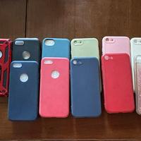 Cover iPhone 8