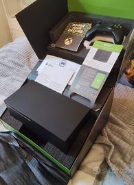 x box serie x