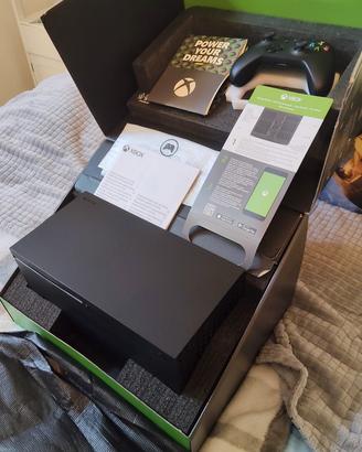 x box serie x