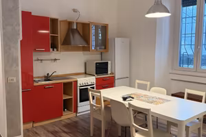 Brevi periodi a Milano - bilocale