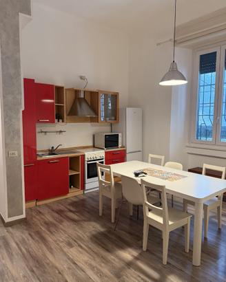 Brevi periodi a Milano - bilocale