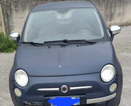Fiat 500 1200 gpl
