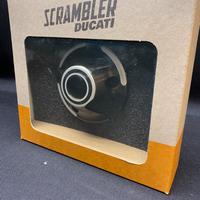 Calotta cruscotto Ducati Scrambler