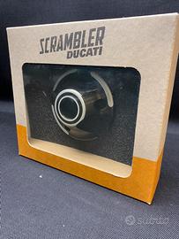Calotta cruscotto Ducati Scrambler