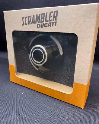 Calotta cruscotto Ducati Scrambler