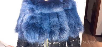 Stola in pelliccia