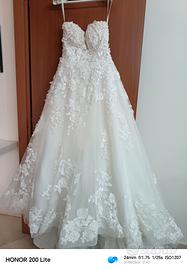 abito da sposa