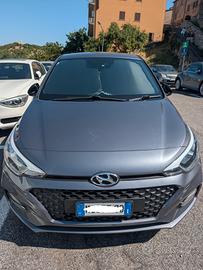 Hyundai i20 giugno 2020