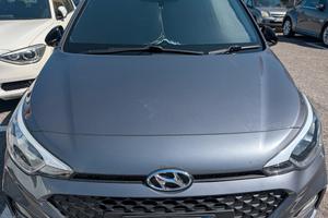 Hyundai i20 giugno 2020