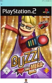 Videogioco buzz