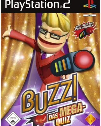 Videogioco buzz