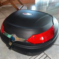 Bauletto A-pro 48 litri NUOVO